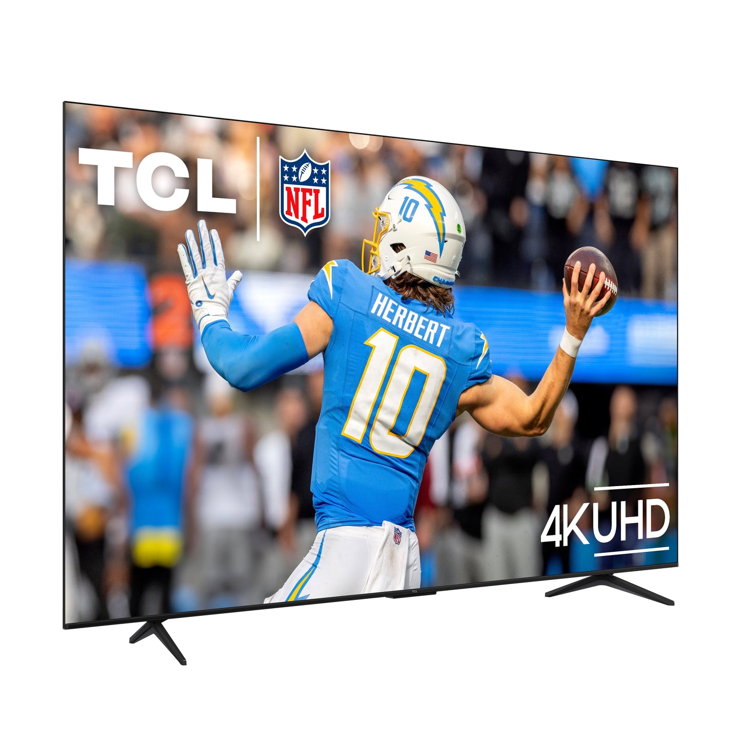 85” Class S5 (85S551G) 4K UHD HDR LED Smart TV with Google TV (NEW 2024)