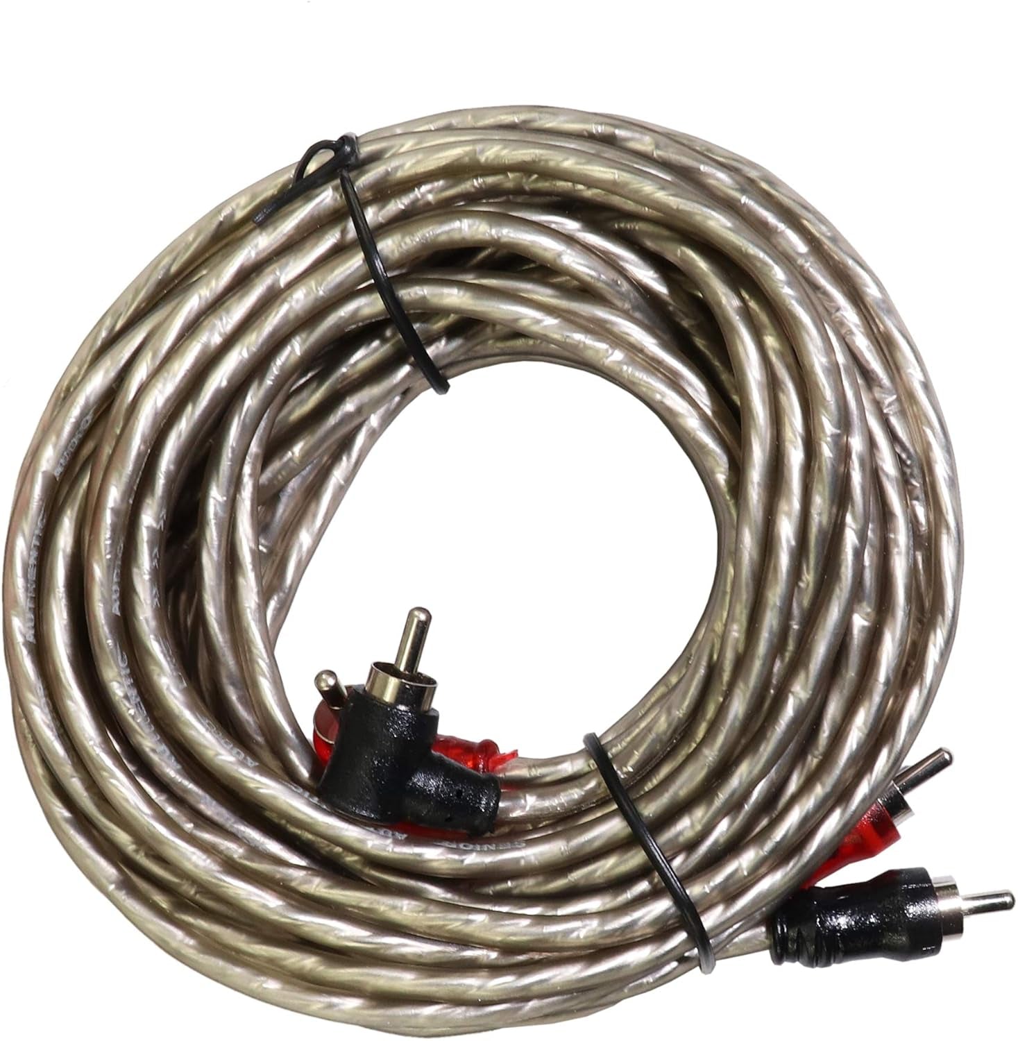 8 Gauge Car Amp Wiring Kit - Amp Power Wire Amplifier Installation Wiring Wire Kit, Power, Ground, Remote Cable, RCA Cable,Speaker Wire, Split Loom Tubing Fuse Holder Subwoofers Wiring Kit