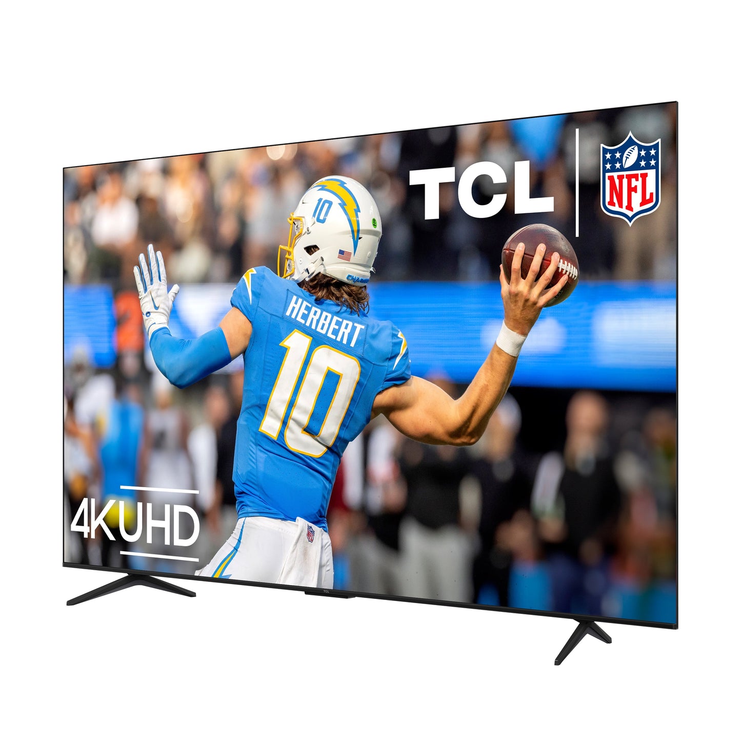 85” Class S5 (85S551G) 4K UHD HDR LED Smart TV with Google TV (NEW 2024)